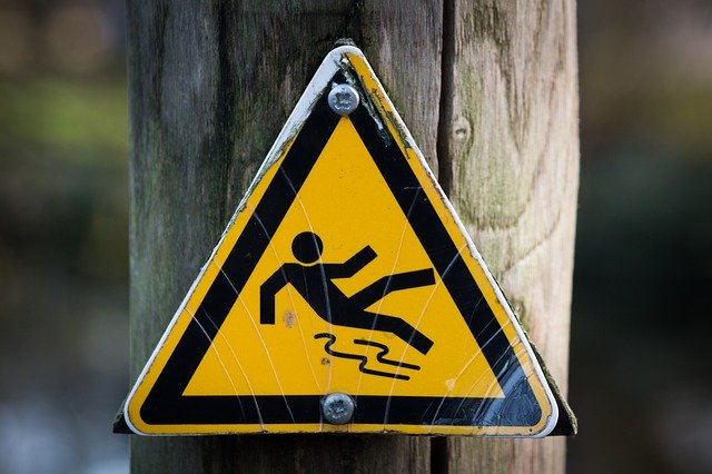 What is Antislip?